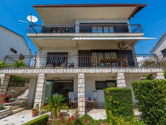 Apartmán Kvarner - Novi Vinodolski KV 1818 N2