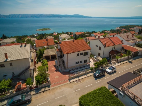Apartmán Kvarner - Novi Vinodolski KV 1818 N2