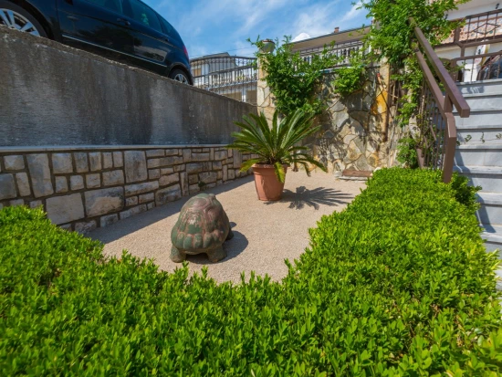 Apartmán Kvarner - Novi Vinodolski KV 1818 N2