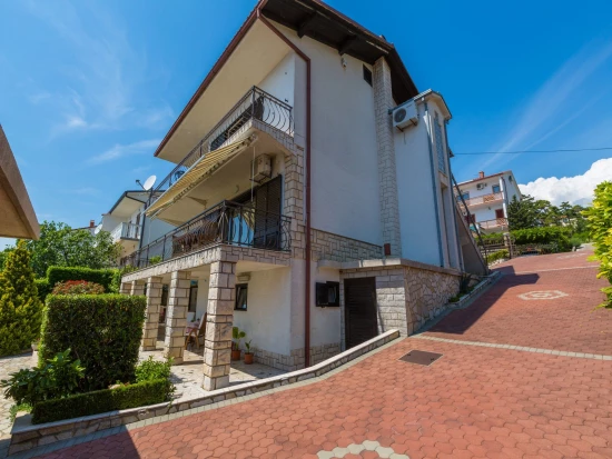 Apartmán Kvarner - Novi Vinodolski KV 1818 N2