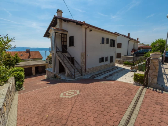 Apartmán Kvarner - Novi Vinodolski KV 1818 N2
