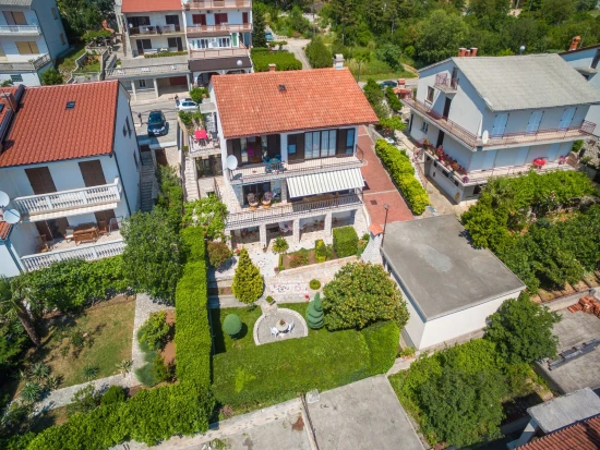 Apartmán Kvarner - Novi Vinodolski KV 1818 N2