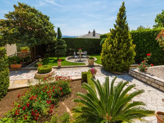 Apartmán Kvarner - Novi Vinodolski KV 1818 N2