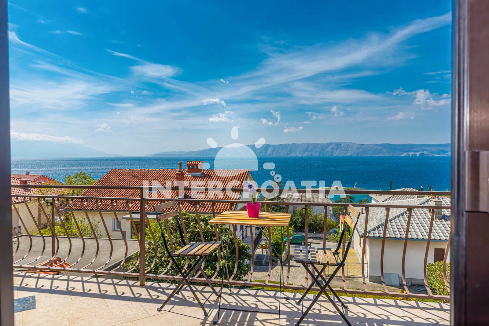 Apartmán Kvarner - Novi Vinodolski KV 1818 N2