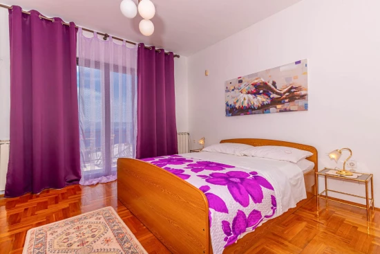 Apartmán Kvarner - Novi Vinodolski KV 1818 N2