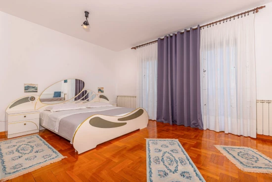 Apartmán Kvarner - Novi Vinodolski KV 1818 N2