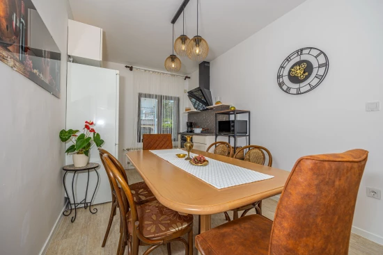 Apartmán Kvarner - Novi Vinodolski KV 1818 N2