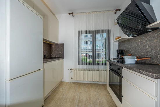 Apartmán Kvarner - Novi Vinodolski KV 1818 N2