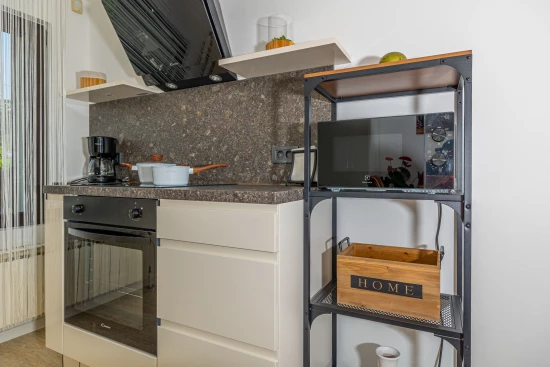 Apartmán Kvarner - Novi Vinodolski KV 1818 N2