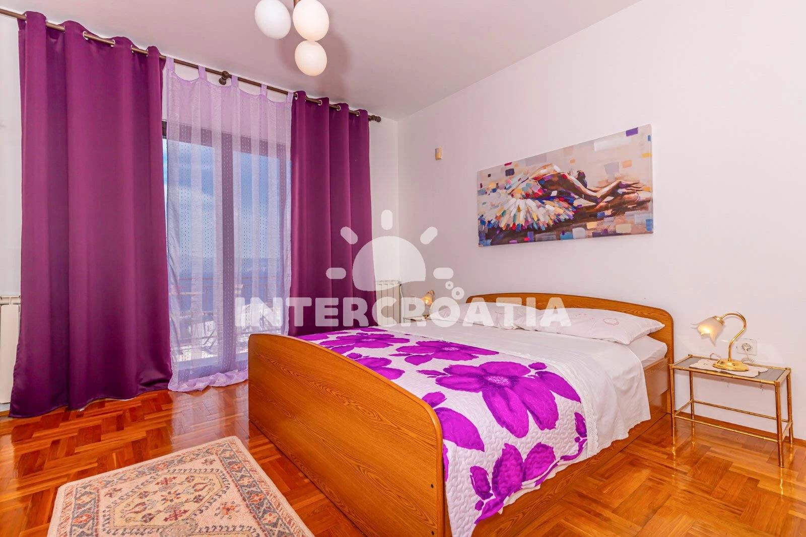 Apartmán Kvarner - Novi Vinodolski KV 1818 N2