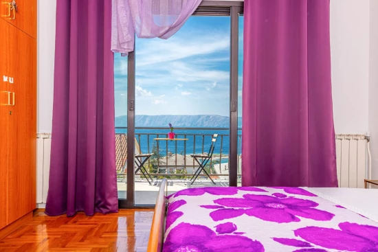 Apartmán Kvarner - Novi Vinodolski KV 1818 N2