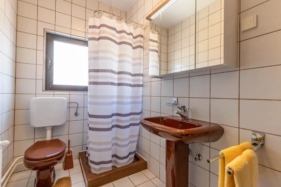 Apartmán Kvarner - Novi Vinodolski KV 1818 N2