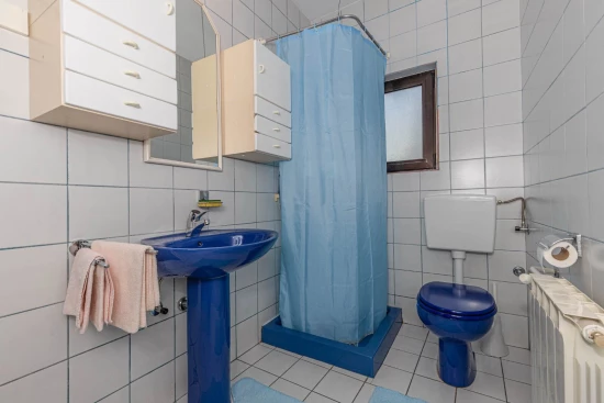 Apartmán Kvarner - Novi Vinodolski KV 1818 N2