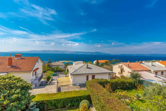 Apartmán Kvarner - Novi Vinodolski KV 1818 N2