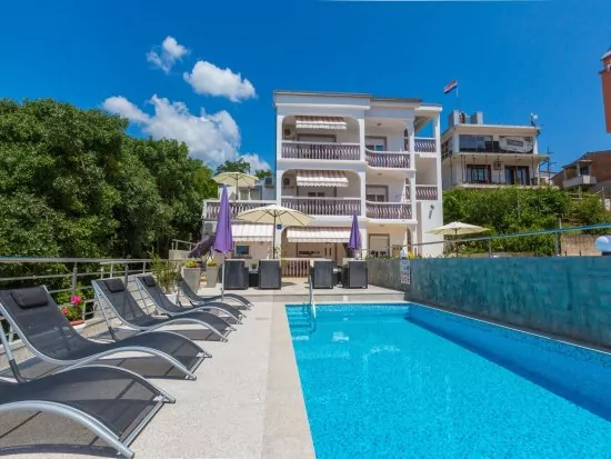 Apartmán Kvarner - Crikvenica KV 2065 N1
