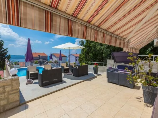 Apartmán Kvarner - Crikvenica KV 2065 N1