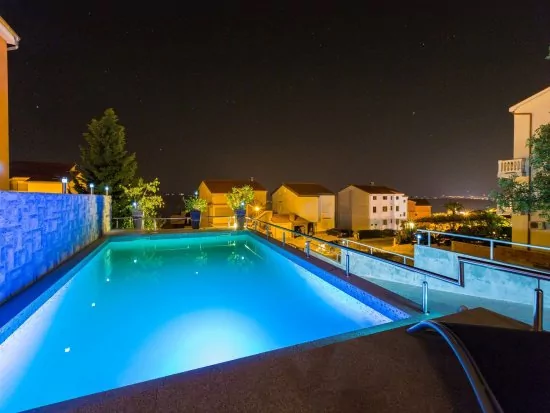 Apartmán Kvarner - Crikvenica KV 2065 N1