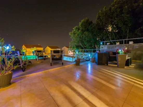 Apartmán Kvarner - Crikvenica KV 2065 N1