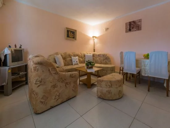 Apartmán Kvarner - Crikvenica KV 2065 N1