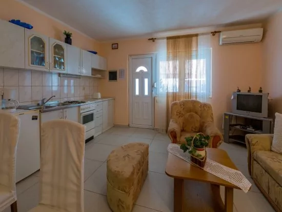 Apartmán Kvarner - Crikvenica KV 2065 N1
