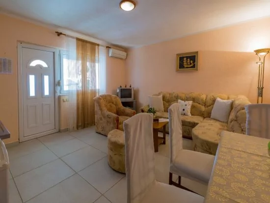 Apartmán Kvarner - Crikvenica KV 2065 N1