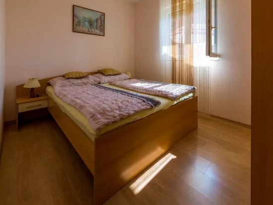 Apartmán Kvarner - Crikvenica KV 2065 N1