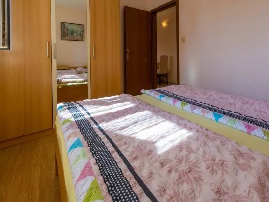 Apartmán Kvarner - Crikvenica KV 2065 N1