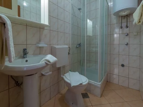 Apartmán Kvarner - Crikvenica KV 2065 N1