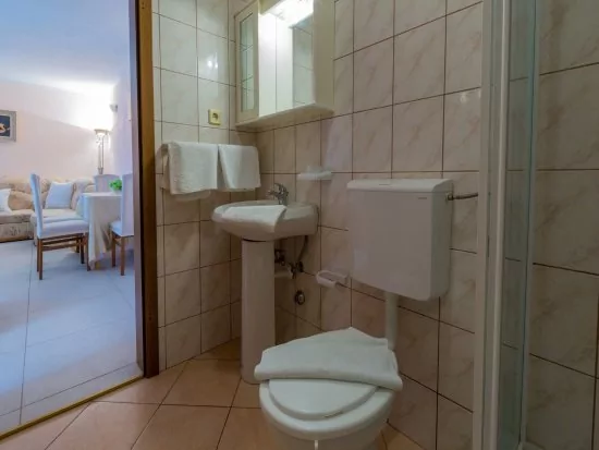 Apartmán Kvarner - Crikvenica KV 2065 N1