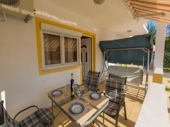 Apartmán Kvarner - Crikvenica KV 2065 N1