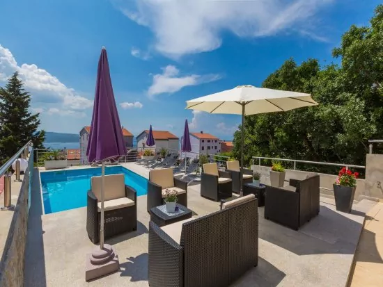 Apartmán Kvarner - Crikvenica KV 2065 N2