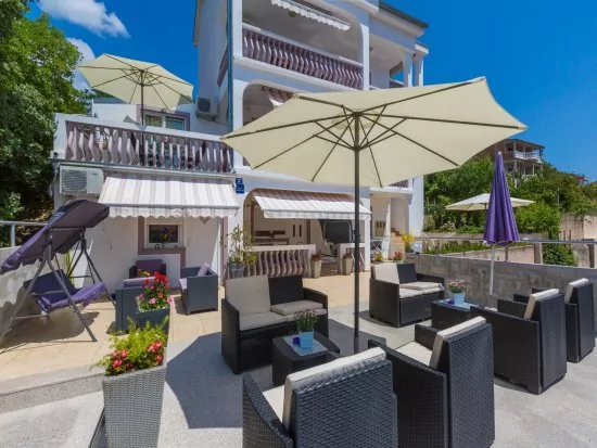 Apartmán Kvarner - Crikvenica KV 2065 N2