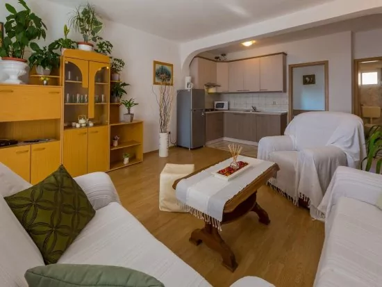 Apartmán Kvarner - Crikvenica KV 2065 N2