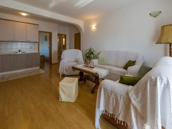 Apartmán Kvarner - Crikvenica KV 2065 N2