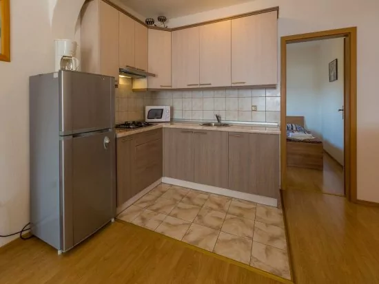 Apartmán Kvarner - Crikvenica KV 2065 N2