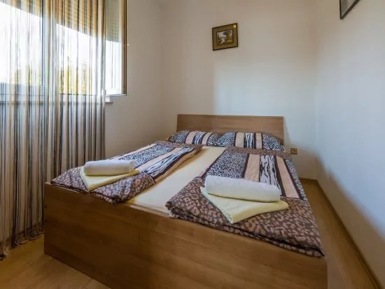 Apartmán Kvarner - Crikvenica KV 2065 N2
