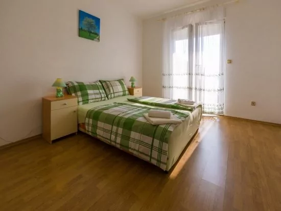 Apartmán Kvarner - Crikvenica KV 2065 N2