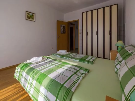 Apartmán Kvarner - Crikvenica KV 2065 N2