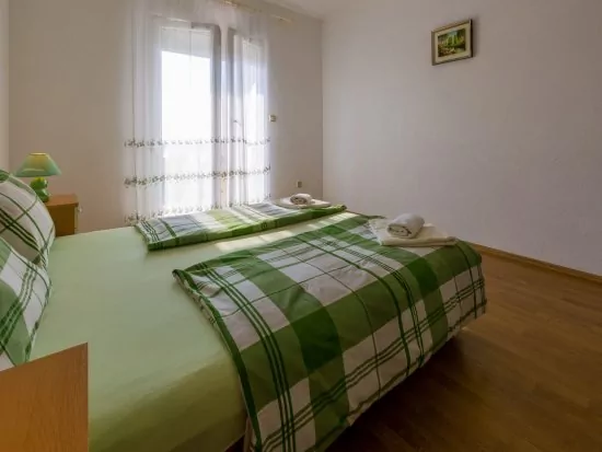 Apartmán Kvarner - Crikvenica KV 2065 N2