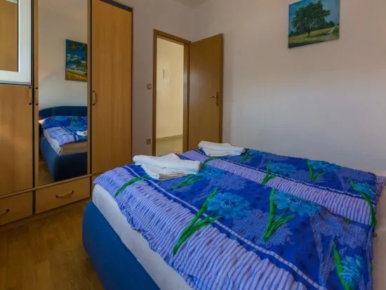Apartmán Kvarner - Crikvenica KV 2065 N2