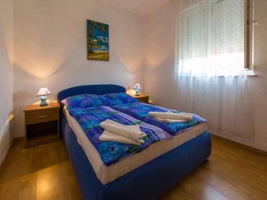 Apartmán Kvarner - Crikvenica KV 2065 N2