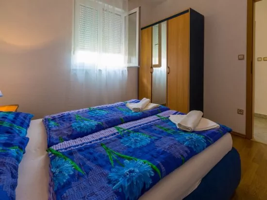 Apartmán Kvarner - Crikvenica KV 2065 N2