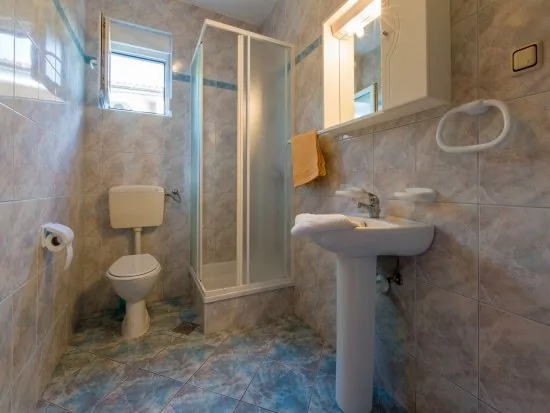 Apartmán Kvarner - Crikvenica KV 2065 N2