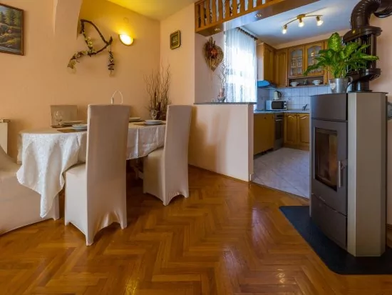 Apartmán Kvarner - Crikvenica KV 2065 N3