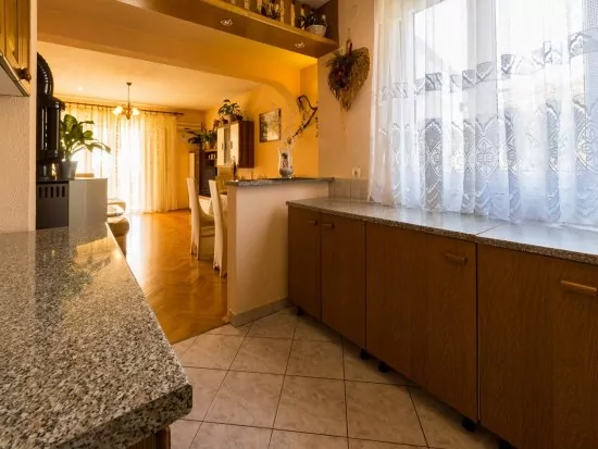 Apartmán Kvarner - Crikvenica KV 2065 N3