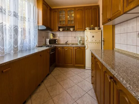 Apartmán Kvarner - Crikvenica KV 2065 N3