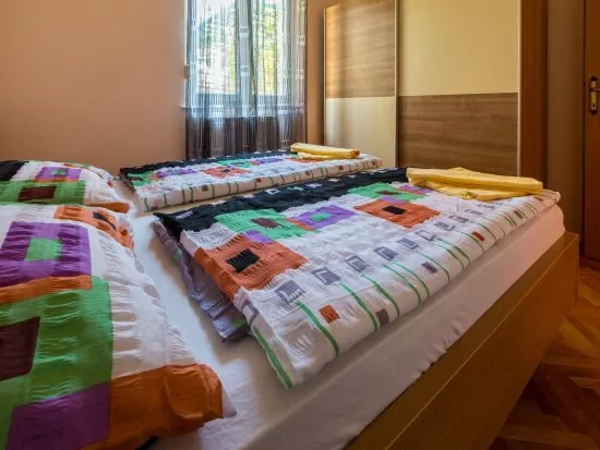 Apartmán Kvarner - Crikvenica KV 2065 N3