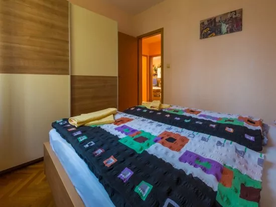 Apartmán Kvarner - Crikvenica KV 2065 N3