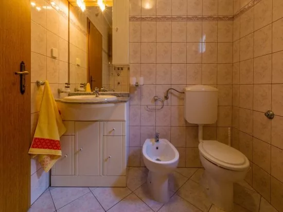 Apartmán Kvarner - Crikvenica KV 2065 N3