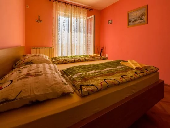 Apartmán Kvarner - Crikvenica KV 2065 N3